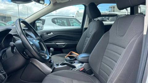 Ford Kuga 2.0 TDCi 120 4x2 A-S-S Trend