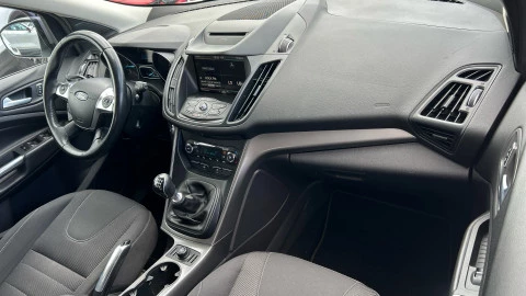 Ford Kuga 2.0 TDCi 120 4x2 A-S-S Trend