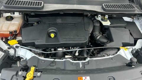 Ford Kuga 2.0 TDCi 120 4x2 A-S-S Trend