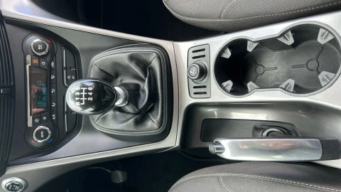 Ford Kuga 2.0 TDCi 120 4x2 A-S-S Trend