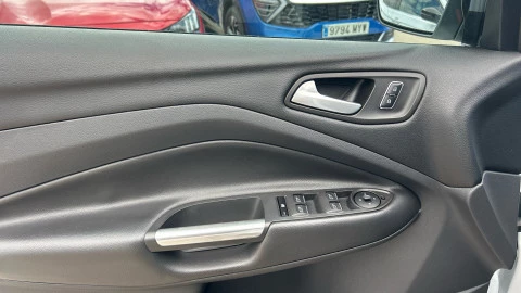 Ford Kuga 2.0 TDCi 120 4x2 A-S-S Trend