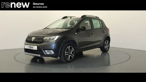 Dacia Sandero SL Aniversario Blue dCi 70kW - SS