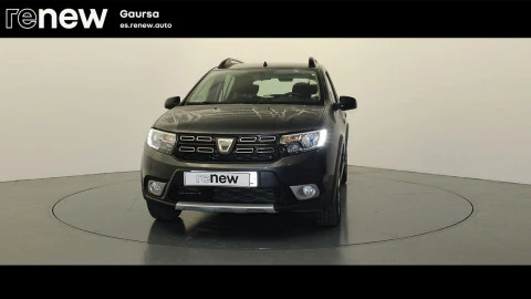 Dacia Sandero SL Aniversario Blue dCi 70kW - SS
