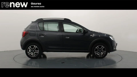 Dacia Sandero SL Aniversario Blue dCi 70kW - SS