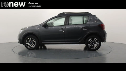 Dacia Sandero SL Aniversario Blue dCi 70kW - SS