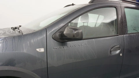 Dacia Sandero SL Aniversario Blue dCi 70kW - SS