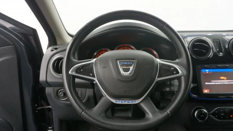Dacia Sandero SL Aniversario Blue dCi 70kW - SS