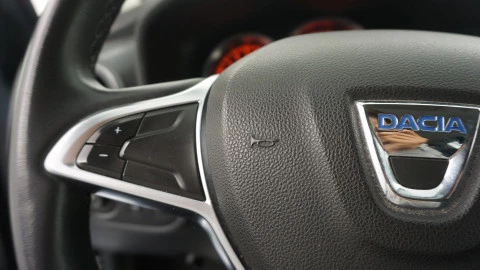 Dacia Sandero SL Aniversario Blue dCi 70kW - SS
