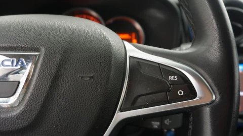 Dacia Sandero SL Aniversario Blue dCi 70kW - SS