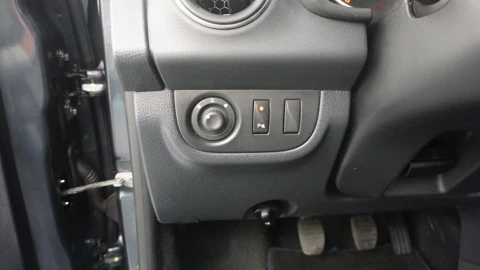 Dacia Sandero SL Aniversario Blue dCi 70kW - SS