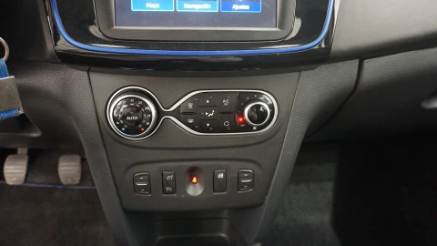 Dacia Sandero SL Aniversario Blue dCi 70kW - SS