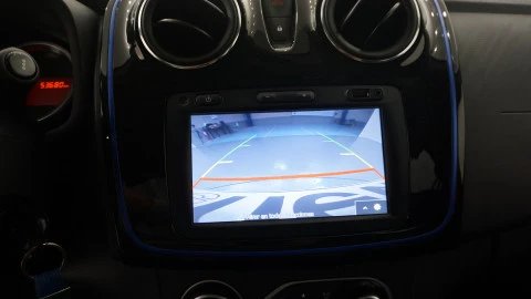 Dacia Sandero SL Aniversario Blue dCi 70kW - SS