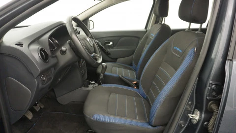 Dacia Sandero SL Aniversario Blue dCi 70kW - SS