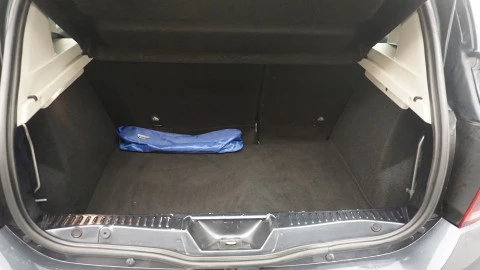 Dacia Sandero SL Aniversario Blue dCi 70kW - SS