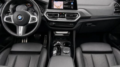BMW X3 xDrive20d xLine