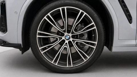 BMW X3 xDrive20d xLine