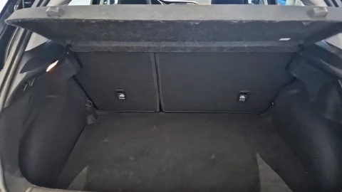 Renault Megane Equilibre TCe 103 kW (140CV) GPF