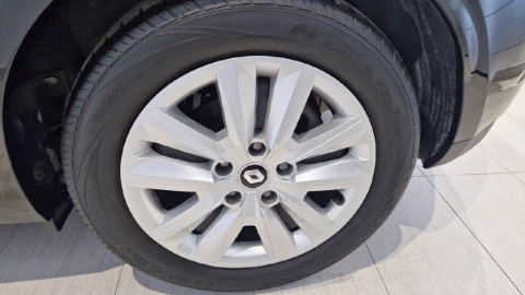 Renault Megane Equilibre TCe 103 kW (140CV) GPF