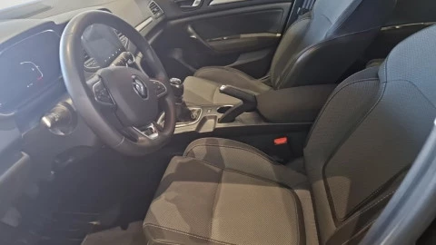 Renault Megane Equilibre TCe 103 kW (140CV) GPF