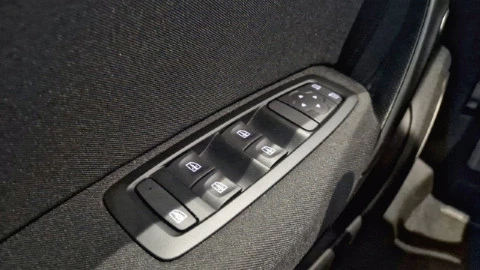 Renault Megane Equilibre TCe 103 kW (140CV) GPF