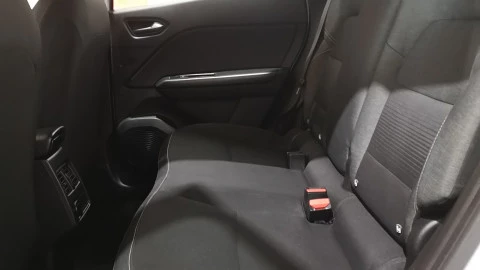 Renault Captur Intens TCe 90