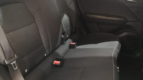 Renault Captur Intens TCe 90