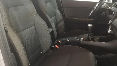 Renault Captur Intens TCe 90