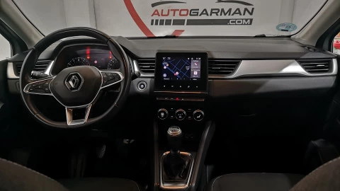 Renault Captur Intens TCe 90