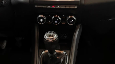 Renault Captur Intens TCe 90