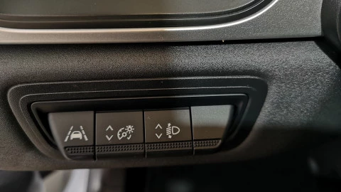 Renault Captur Intens TCe 90