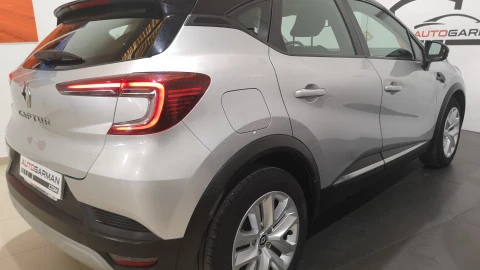 Renault Captur Intens TCe 90