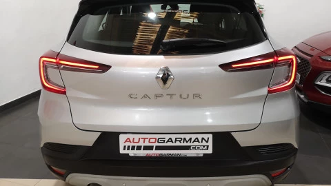 Renault Captur Intens TCe 90
