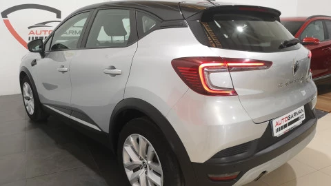 Renault Captur Intens TCe 90