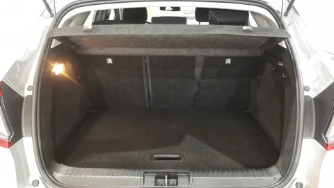 Renault Captur Intens TCe 90