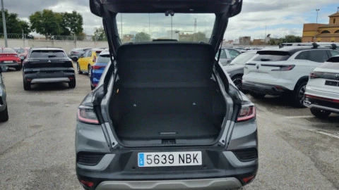 Renault Arkana Evolution TCe 103kW(140CV) EDC mild hybr