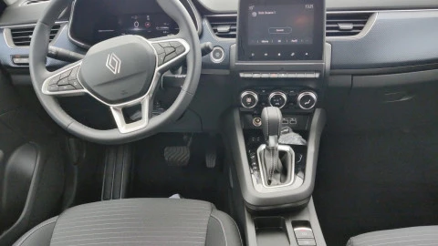 Renault Arkana Evolution TCe 103kW(140CV) EDC mild hybr