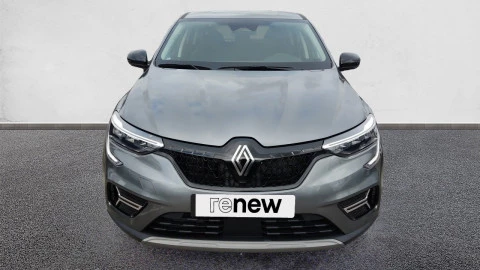 Renault Arkana Evolution TCe 103kW(140CV) EDC mild hybr
