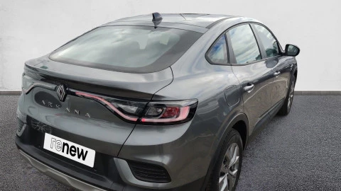 Renault Arkana Evolution TCe 103kW(140CV) EDC mild hybr