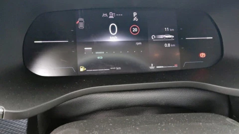 Renault Arkana Evolution TCe 103kW(140CV) EDC mild hybr