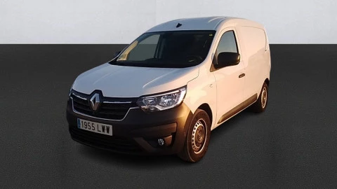 Renault Express Confort 1.5 Blue dCi 55 kW (75 cv)