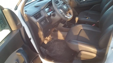 Renault Express Confort 1.5 Blue dCi 55 kW (75 cv)