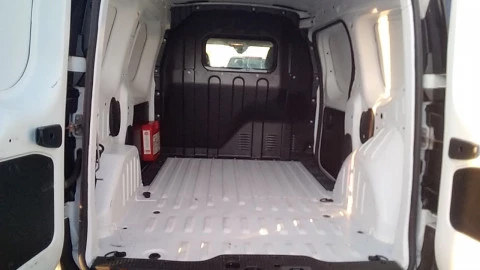 Renault Express Confort 1.5 Blue dCi 55 kW (75 cv)