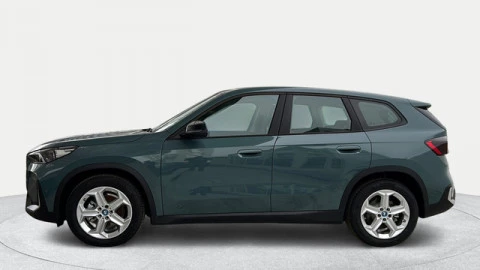 BMW iX1 eDrive20