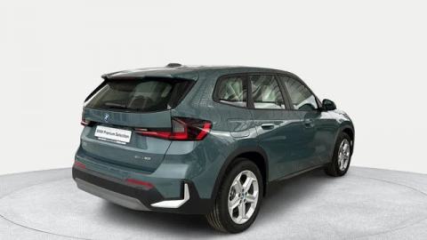 BMW iX1 eDrive20