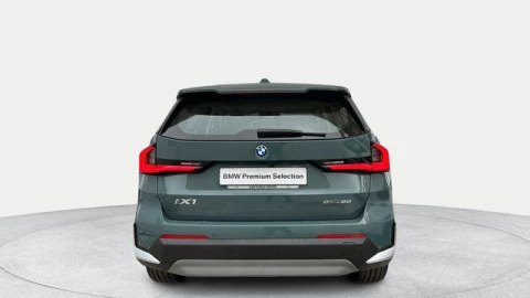 BMW iX1 eDrive20