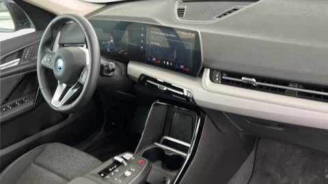 BMW iX1 eDrive20