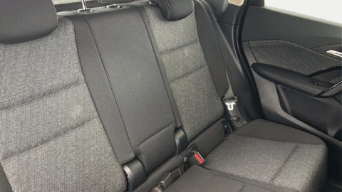 BMW iX1 eDrive20