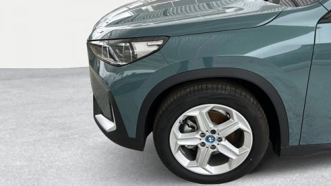 BMW iX1 eDrive20