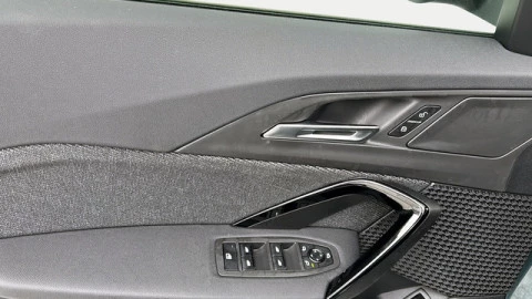 BMW iX1 eDrive20
