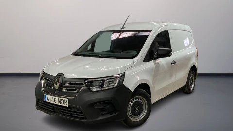 Renault Kangoo Furgón L1 Start EV45 22kW